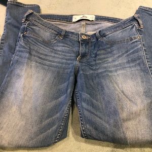 Hollister Jeggings